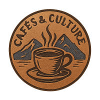 Cafés & Culture