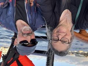 Cabo San Lucas, Mexico -- Jan 2025