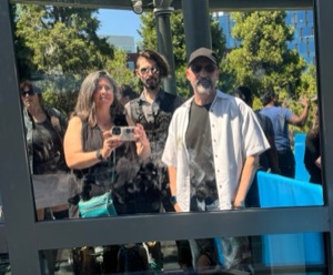 Seattle, Washington -- Jun 2024