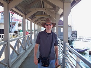 Bar Harbor, Maine -- Aug 2009
